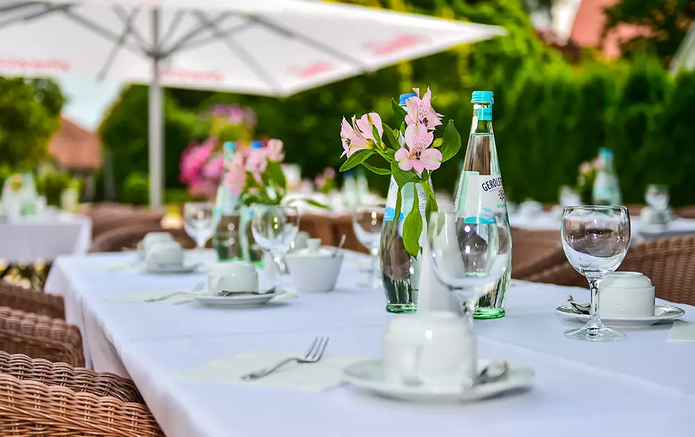 Schlosshotel Stimmung 13