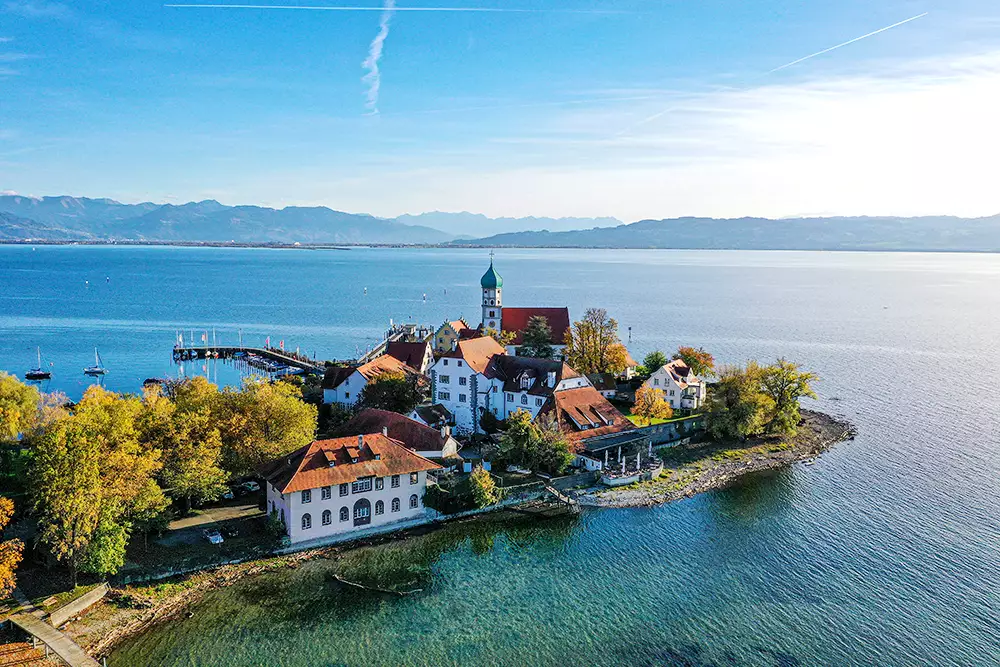 Schlosshotel Stimmung 18